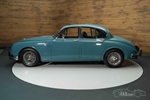 1969 Jaguar MK II oldtimer te koop