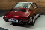 1975 Porsche 911 oldtimer te koop