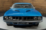 1971 Plymouth Cuda oldtimer te koop