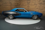 1971 Plymouth Cuda oldtimer te koop