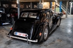 1939 MG VA Saloon oldtimer te koop