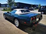 1992 Chevrolet Corvette oldtimer te koop