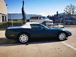 1992 Chevrolet Corvette oldtimer te koop