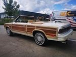 1986 Chrysler Le Baron oldtimer te koop