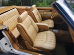 1986 Chrysler Le Baron oldtimer te koop