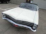 1967 Ford Fairlane oldtimer te koop