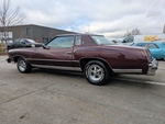 1976 Chevrolet Monte Carlo oldtimer te koop