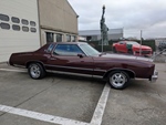 1976 Chevrolet Monte Carlo oldtimer te koop