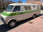 1976 Dodge Camper oldtimer te koop