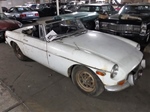 1971 MG B Cabrio  no. 3968 oldtimer te koop