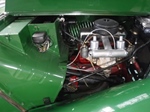 1948 MG TC green no. 5971 RHD oldtimer te koop