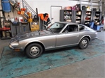 1971 Datsun 240Z 71 no. 40359 oldtimer te koop