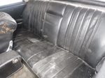 1965 Mercedes 250SE Coupe no. 85252 oldtimer te koop