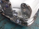 1963 Mercedes 220SE Cabrio oldtimer te koop