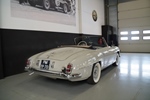 1956 Mercedes 190 oldtimer te koop