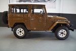 1980 Toyota LANDCRUISER oldtimer te koop