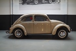 1967 Volkswagen BEETLE oldtimer te koop