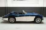 1967 Austin-Healey 3000 oldtimer te koop