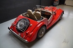 1995 Morgan 4/4 oldtimer te koop