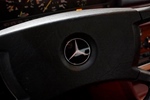 1986 Mercedes SE oldtimer te koop