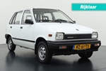 1987 Suzuki ALTO oldtimer te koop