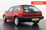 1991 Volvo 480 oldtimer te koop