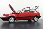 1991 Volvo 480 oldtimer te koop