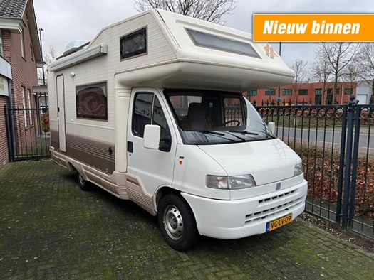 1995 Fiat DUCATO oldtimer te koop