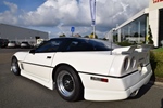 1985 Chevrolet Corvette oldtimer te koop