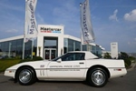 1986 Chevrolet Corvette oldtimer te koop