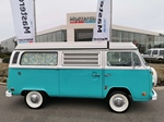 1979 Volkswagen Bus oldtimer te koop