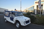 1976 Citroën Méhari oldtimer te koop