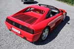 1991 Ferrari 348 oldtimer te koop