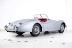 1951 Jaguar XK oldtimer te koop