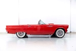 1955 Ford Thunderbird oldtimer te koop