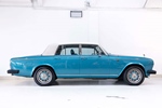 1977 Rolls-Royce Silver Shadow oldtimer te koop