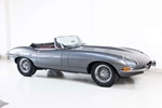 1965 Jaguar E-Type oldtimer te koop