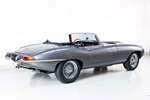 1965 Jaguar E-Type oldtimer te koop