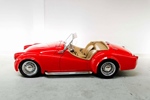 1957 Triumph TR3 oldtimer te koop