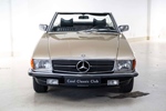 1978 Mercedes SL oldtimer te koop