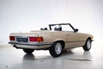 1978 Mercedes SL oldtimer te koop