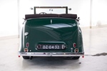 1947 Jaguar oldtimer te koop