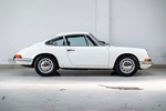 1969 Porsche 911 oldtimer te koop