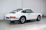 1969 Porsche 911 oldtimer te koop