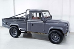 1984 Land Rover Defender oldtimer te koop