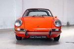 1969 Porsche 911 oldtimer te koop