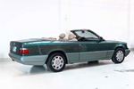 1994 Mercedes E-Klasse oldtimer te koop