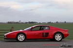 1985 Ferrari Testarossa oldtimer te koop