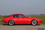 1981 Porsche 924 oldtimer te koop