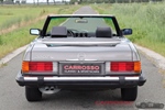 1982 Mercedes SL oldtimer te koop